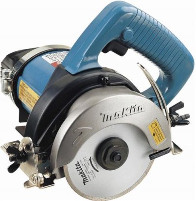 MAKITA Scie circulaire filaire , 860 W, 125 mm, 4101rh