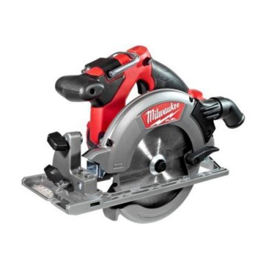 MILWAUKEE Scie circulaire Fuel 18V &Oslash;165 mm M18 CCS55-0X  4933451429