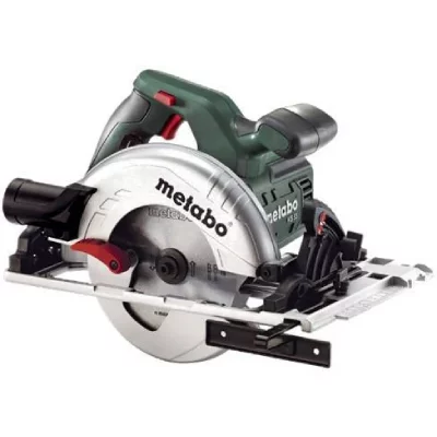 METABO Scie circulaire KS 55 FS  - 600955000