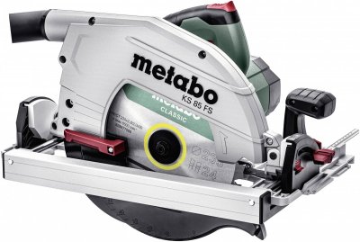 METABO Scie circulaire KS 85 FS - 2000W - Profondeur de coupe 85 mm