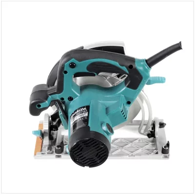 MAKITA Scie circulaire main HS7101J1 dans makpac - 