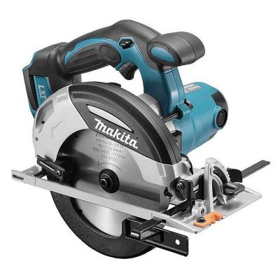 MAKITA Scie circulaire  DHS630Z &Oslash; 165 mm 18 V LXT (machine nue)