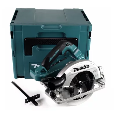 MAKITA Scie circulaire  DHS782ZJ 36V (2x18V) Li-Ion &Oslash; 190mm