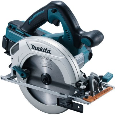 MAKITA Scie circulaire   DHS710Z 18Vx2
