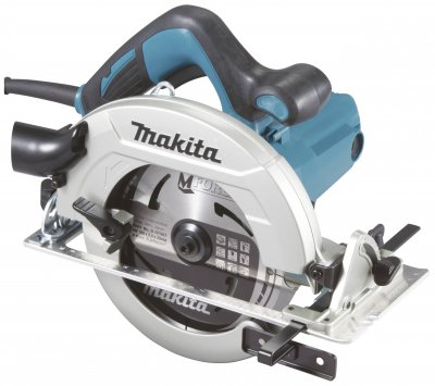 MAKITA Scie circulaire manuelle 190 mm HS7611 HS7611 1600 W1 pc(s)