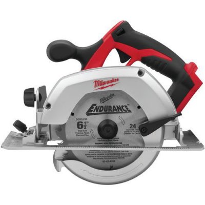 MILWAUKEE Scie circulaire  hd18 cs 0 18v sans batterie 4933419134 -141
