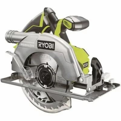 RYOBI Scie circulaire  18V R18CS7-184mm