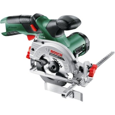 BOSCH Scie circulaire sans fil  Universal Circ 12
