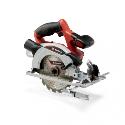 EINHELL Scie circulaire sans fil  TE-CS 18/165-1 LI (sans batterie)