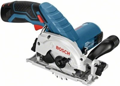BOSCH Scie circulaire sans fil GKS 12 V-26 Professional 