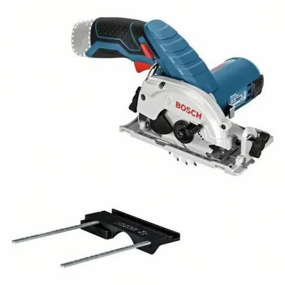 BOSCH Scie circulaire sans fil GKS 12 V-26 Professional 