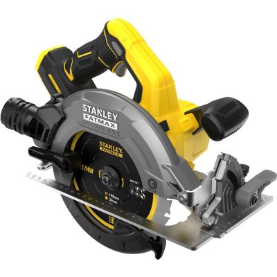 STANLEY FATMAX Scie circulaire  sfmcs550b (machine seule)