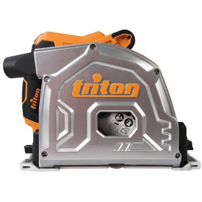 TRITON Scie circulaire  TTS1400 plongeante 1400 W TS-950638
