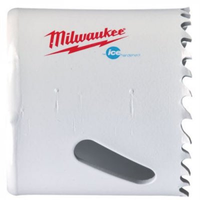 MILWAUKEE Scie cloche bi-m&eacute;tal cobalt 51 mm  - 49560117