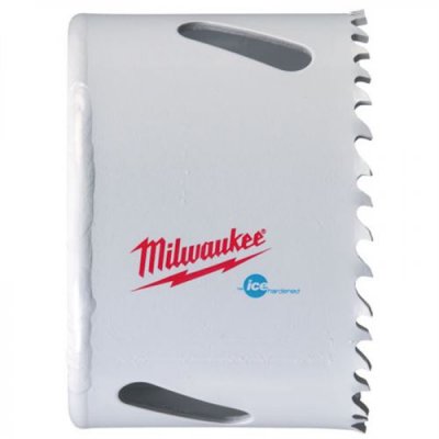 ENY SUMINISTROS Scie cloche bi-m&eacute;tal cobalt 76 mm milwaukee - 49560173