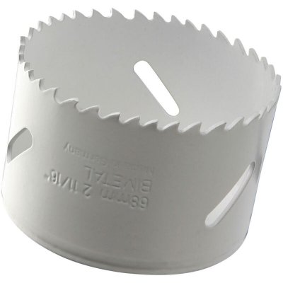 DIAGER Scie cloche Bi-Metal cobalt 8% D. 16 x Lu. 36 mm - 650D16 - 
