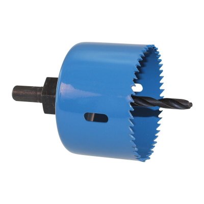 EUR OHM Scie cloche cloison seche 67mm (52404)