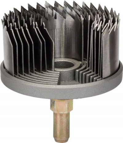 BOSCH Scie cloche, Diam.25/32/38/44/51/57/63/68 mm  PROFESSIONAL