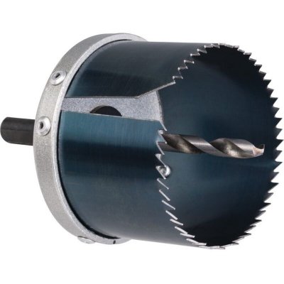 SCID Scie cloche fixe qualit&eacute; professionnelle - 65mm - 
