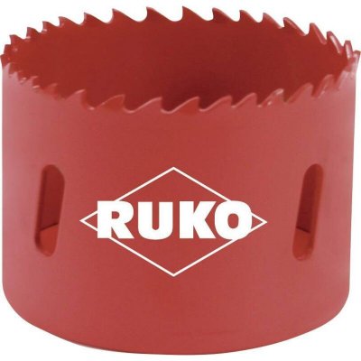 RUKO Scie cloche hss bim&eacute;tal 102 mm  106102 102 mm 1 pc(s) C51974