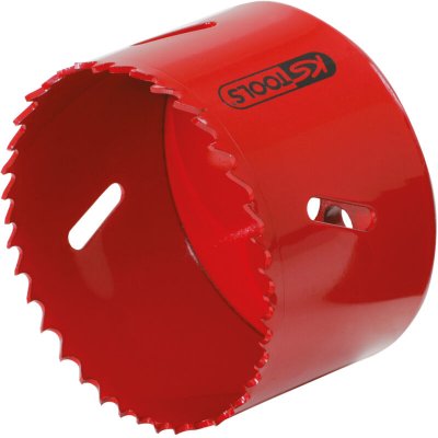 KS TOOLS Scie cloche KS, &Oslash; 46 mm - 1"13/16