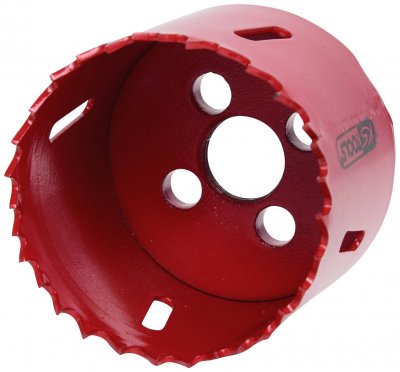 KSTOOLS Scie cloche KS, &Oslash; 54 mm - 2"1/8