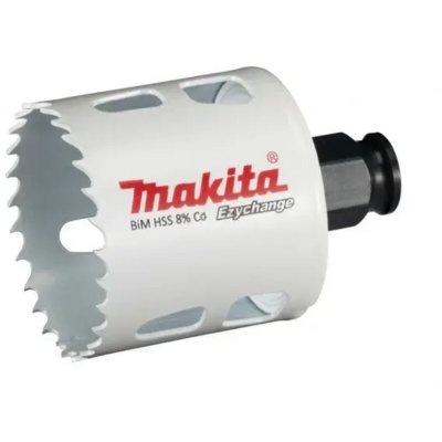 MAKITA Scie Cloche  E -04020 - 114 mm - BIM changement rapide