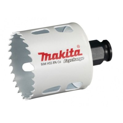 MAKITA Scie Cloche  E -04042 - 127 mm - BIM changement rapide