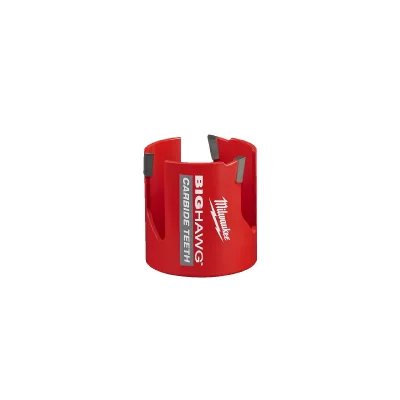 MILWAUKEE Scie cloche  bighawk tct 68 mm - 4932464929