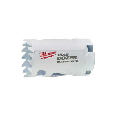 MILWAUKEE Scie cloche  holedozer carbure - &oslash; 32 mm - 49560710