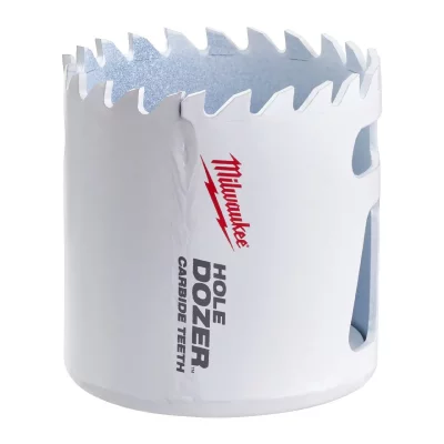 MILWAUKEE Scie cloche  holedozer carbure - &oslash; 48 mm - 49560719