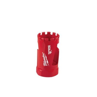 MILWAUKEE Scie cloche multi-mat&eacute;riaux Diamond Plus 29mm 49565615