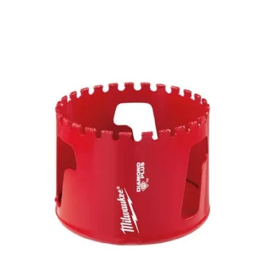 MILWAUKEE Scie cloche multi-mat&eacute;riaux Diamond Plus  68 mm 49565664