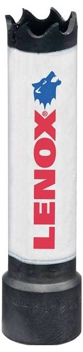 LENOX Scie cloche speed slot&reg; d. de la scie 57 mm prof. coupe 40 mm Bi-m&eacute;tal - 