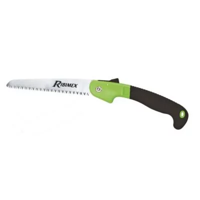 RIBILAND Scie couteau RIBIMEX - La pi&egrave;ce de L12cm x l4cm x h33cm - Willemse