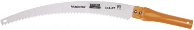 BAHCO Scie d'&eacute;lagage pour perche  383-6T