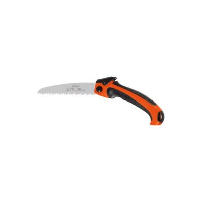 STOCKER Scie d'&eacute;lagage  - Pliable - 18cm - 79030