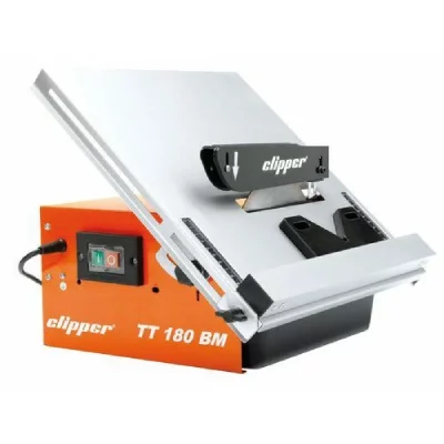 NORTON Scie de carrelage Clipper TT 180 BM 70184625699 -