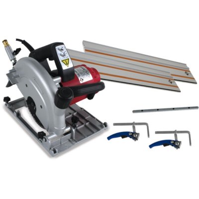 RUBI Scie de carrelage &eacute;lectrique  Kit tc 180, 1800 W L.0 mm