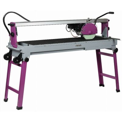 SIDAMO Scie de table PRECICUT 250 + DISQUE ULTRA CERAM-E 250 - 20116064