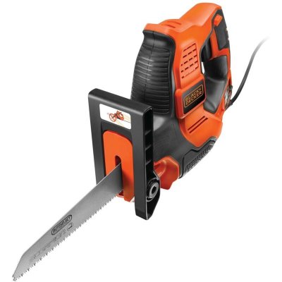 BLACK&DECKER Scie Egoine Black+Decker Scorpion&reg; 500W