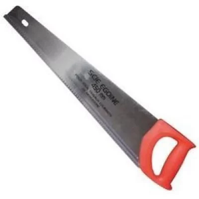 FISCHER DAREX Scie &eacute;go&iuml;ne - eco universelle - 450 mm