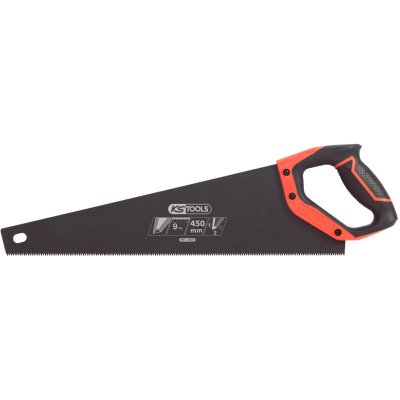 KS TOOLS Scie &eacute;go&iuml;ne - Travaux de pr&eacute;cision - 450 x 1,10 mm - 907.2502