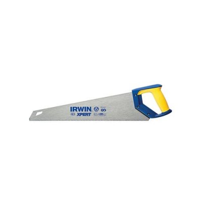 IRWIN Scie &eacute;go&iuml;ne universelle  Xpert 550 mm 8T/9P 