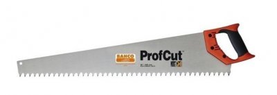 BAHCO Scie &eacute;go&iuml;nes ProfCut&acute; pour carreau de pl&acirc;tre -  - 256-26
