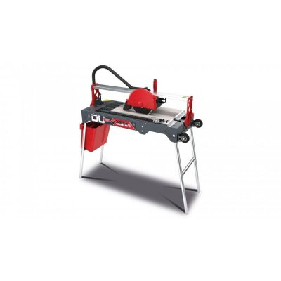 RUBI Scie &eacute;lectrique 230v-50hz coupe 65cm disque 200 mm du-200 evo 650