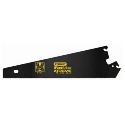 STANLEY Scie InstantChange FatMax - Coupe fine, Lame InstantChange fine, 450, 11