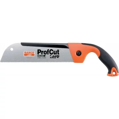 BAHCO Scie japonaise 270mm ProfCut 