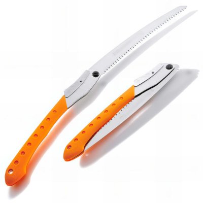 SILKY Scie Japonaise BIGBOY 2000 L.360 mm - Ep.1,4 mm - 6,5 dents par 30 mm - 356-36 - 