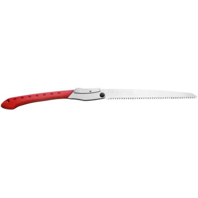 SILKY Scie Japonaise BIGBOY L.360 mm - Ep.1,3 mm - 7 dents par 30 mm - 354-36 - 